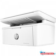 HP LaserJet M140w mono lézer multifunkciós nyomtató