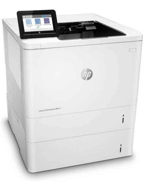 HP LaserJet Enterprise M612dn