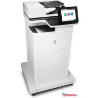   HP LaserJet Enterprise Flow MFP M635fht monó lézer multifunkciós nyomtató
