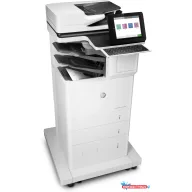  HP LaserJet Enterprise MFP M636z monó lézer multifunkciós nyomtató