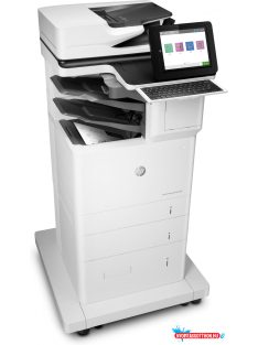   HP LaserJet Enterprise MFP M636z monó lézer multifunkciós nyomtató