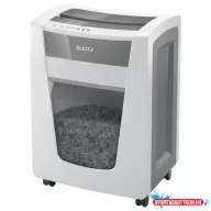 Leitz IQ Office Pro P6+ Iratmegsemmisítő