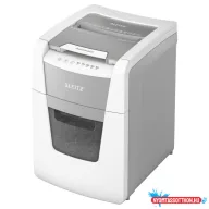  Leitz IQ AutoFeed SmallOffice 100 P5 Pro automata iratmegsemmisítő