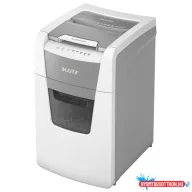   Leitz IQ AutoFeed Office 150 P4 Pro automata iratmegsemmisítő