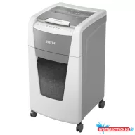   Leitz IQ AutoFeed Office 300 P4 Pro automata iratmegsemmisítő