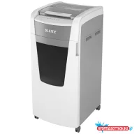   Leitz IQ AutoFeed Office Pro 600 P5 automata iratmegsemmisítő
