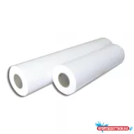 Másoló- és nyomtatópapír tekercses 80g, 420mm, 150m