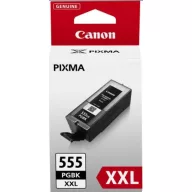 Canon PGI555XXL Patron PG Black (Eredeti)