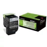 Lexmark CX31/41/51x Black CRTG High Return (Eredeti)