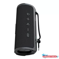   HiFuture RIPPLE (20W+10W,hordozható, IPX7), Black, hangszóró