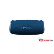   HiFuture GRAVITY (30W+15W,hordozható, IPX7), Blue, hangszóró