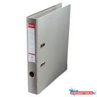 Esselte ECONOMY iratrendező, A4, 50mm, szürke