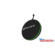 HiFuture ALTUS (10W,hordozható, IPX7), Black, hangszóró