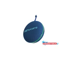 HiFuture ALTUS (10W,hordozható, IPX7), Blue, hangszóró