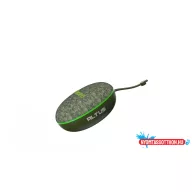   HiFuture ALTUS (10W,hordozható, IPX7),Military Green, hangszóró