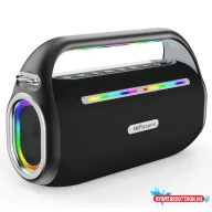 HiFuture MUSICBOX 100 (70W,Karaoke), Black, hangszóró