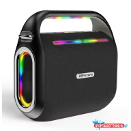 HiFuture MUSICBOX 200 (100W,Karaoke), Black, hangszóró