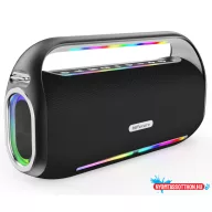HiFuture MUSICBOX 300 (150W,Karaoke), Black, hangszóró