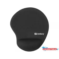 Sandberg Gel Mousepad Wrist Rest BULK
