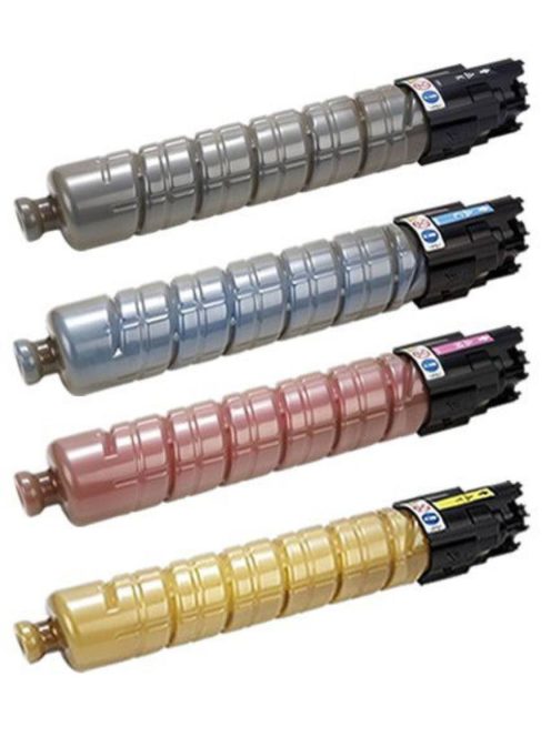 RICOH SPC430/C431 toner BLACK D* (utángyártott, magas minőségű)