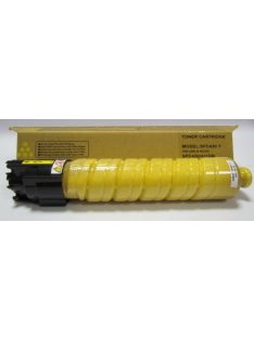   RICOH SPC430/C431 toner YELLOW (utángyártott, magas minőségű)