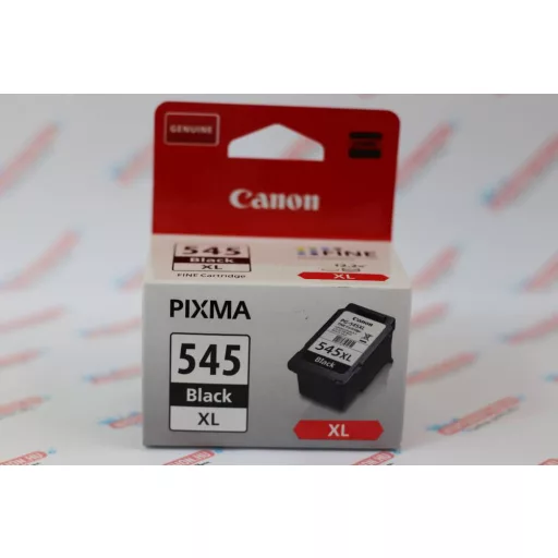 Canon PG545XL Patron Black (Eredeti)