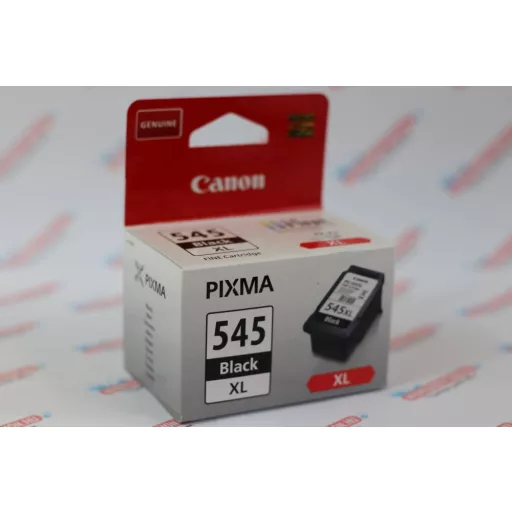 Canon PG545XL Patron Black (Eredeti)
