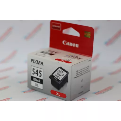 Canon PG545XL Patron Black (Eredeti)