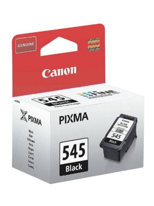 Canon PG545 Patron Black