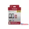 Canon PG-545 + CL-546 Tintapatron Multipack 1x8 ml +1x8 ml (Eredeti)