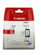 Canon CL546XL Patron Color