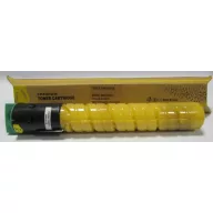   RICOH MPC2030 toner YELLOW Ecopixel (utángyártott, magas minőségű)
