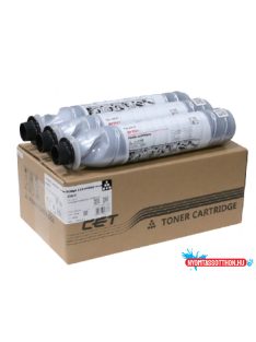   Utángyártott RICOH MP2501 toner 9000 oldal* kapacitás 230g