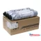 Utángyártott RICOH MP2501 toner 9000 oldal* kapacitás 230g