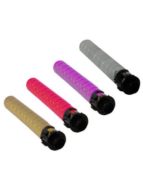 RICOH MPC3003,3503 toner Magenta KATUN 18000 oldal* (utángyártott, magas minőségű)