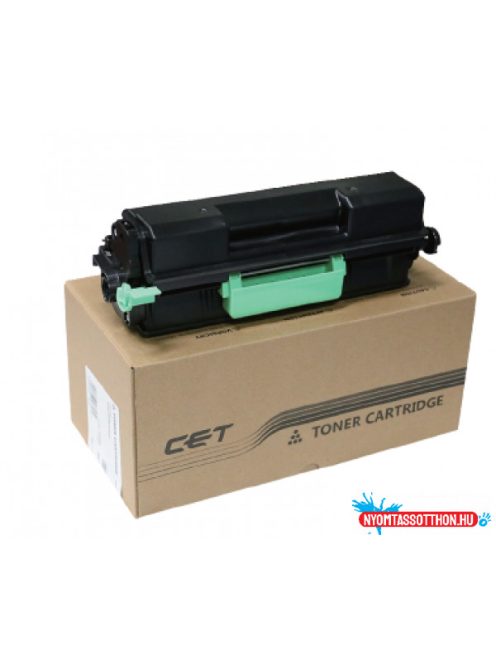 Utángyártott RICOH MP401, SP4520 Toner 10400 oldal* kapacitás CT