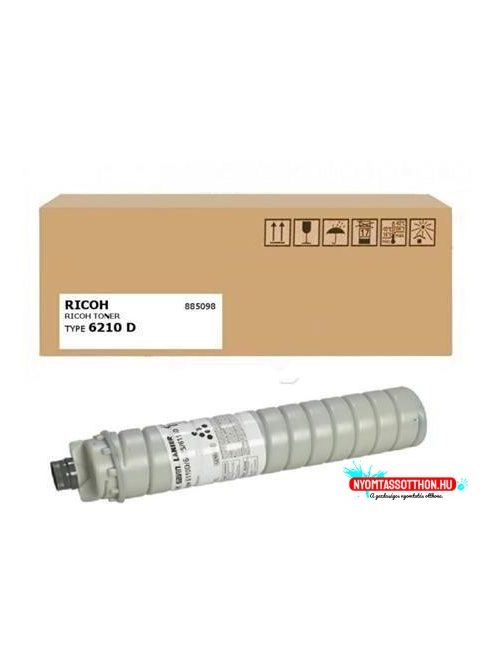 Ricoh MP9002 Toner 6210D (Eredeti)