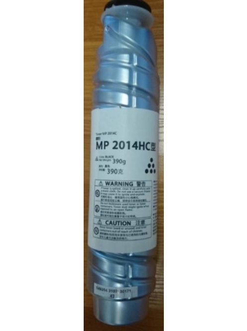 RICOH MP2014 toner (utángyártott, magas minőségű) (utángyártott, magas minőségű)