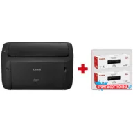   Canon i-SENSYS LBP6030 mono lézer egyfunkciós nyomtató fekete, Bundle modell (+2db Canon CRG725 toner)