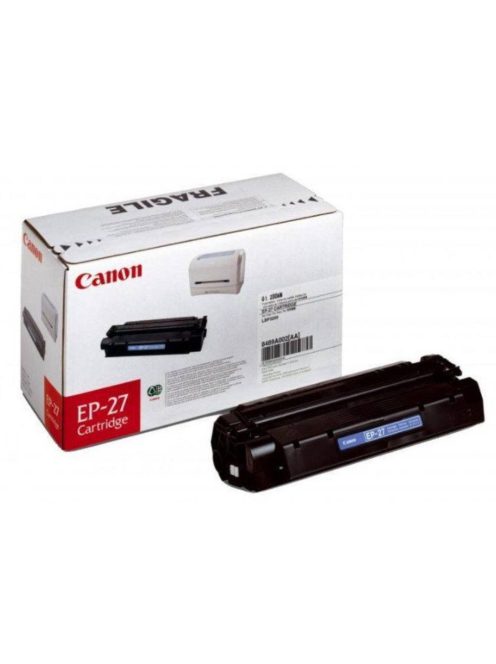 Canon EP27 Toner 2.500 oldal LBP3200