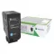 Lexmark CX725 High Corporate Toner Cyan 16.000 oldal (Eredeti) 84C2HCE