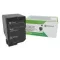 Lexmark CX725 High Corporate Toner Black 25.000 oldal (Eredeti) 84C2HKE