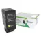 Lexmark CX725 High Corporate Toner Yellow 16.000 oldal (Eredeti) 84C2HYE