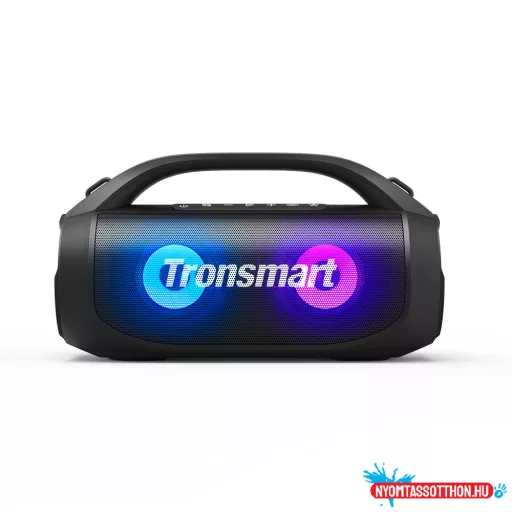 Tronsmart BANG SE hordozható hangszóró