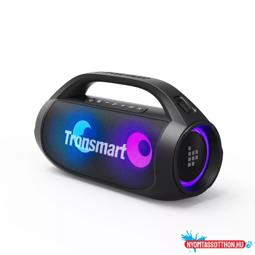 Tronsmart BANG SE hordozható hangszóró