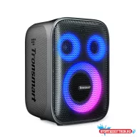   Tronsmart HALO 200 (120W, No-Mic, Karaoke), Fekete, hangszóró