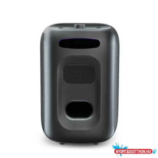 Tronsmart HALO 200 (120W, No-Mic, Karaoke), Fekete, hangszóró
