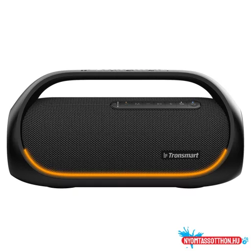 Tronsmart BANG (60W, hordozható, IPX), hangszóró