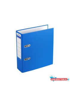 Iratrendezõ A5, 7,5cm, álló Bluering(R), sötétkék