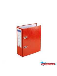 Iratrendezõ A5, 7,5cm, álló Bluering(R), piros